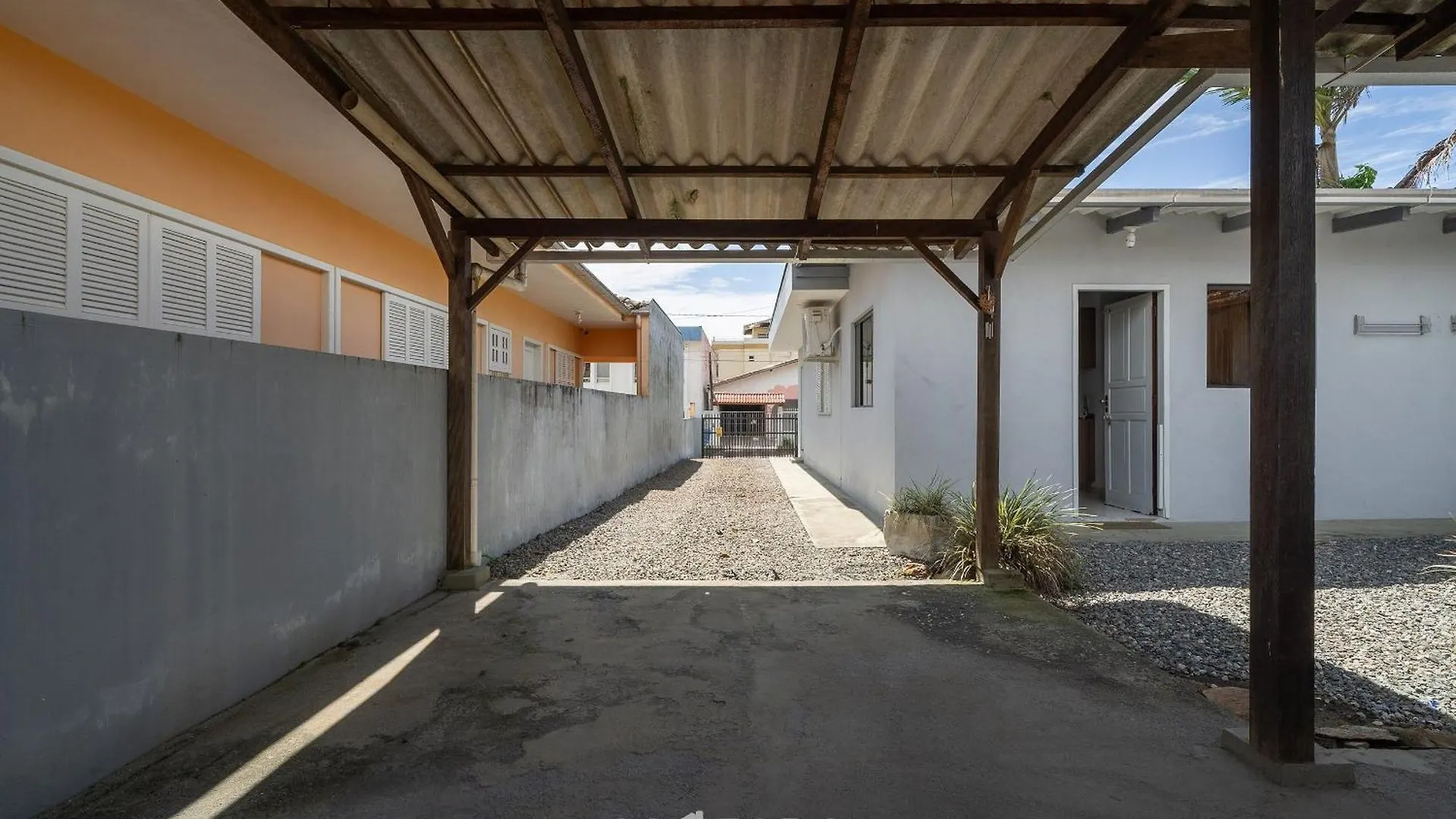 Σπίτι διακοπών Casa 3Q C/ Churrasq. 100M Da Praia Rpr056 Penha