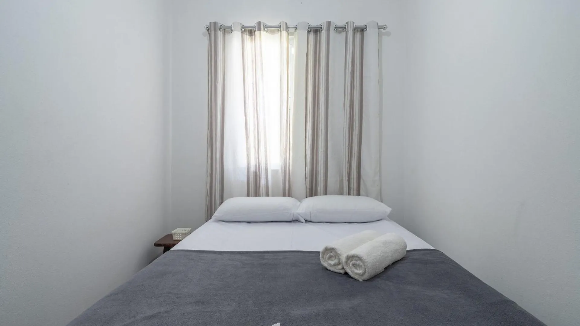 Σπίτι διακοπών Casa 3Q C/ Churrasq. 100M Da Praia Rpr056 Penha