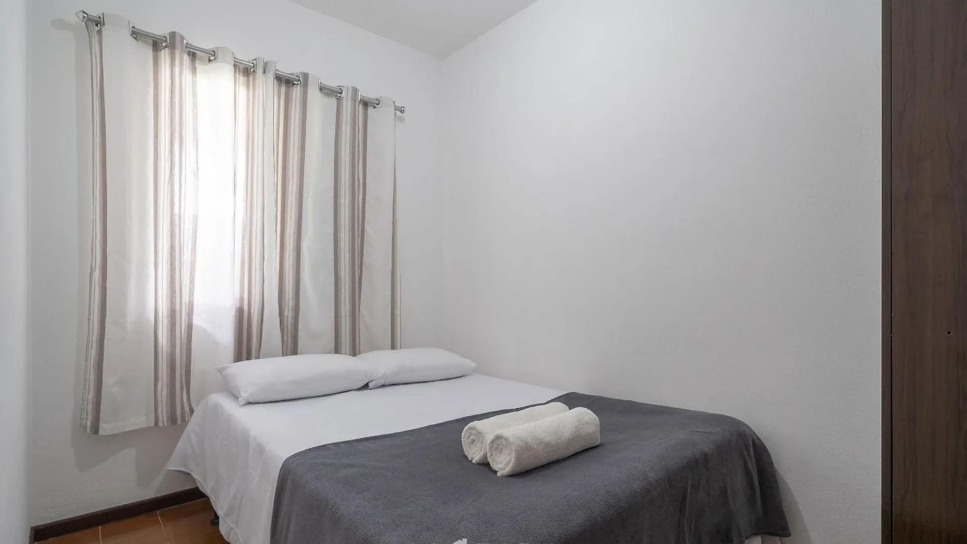 Σπίτι διακοπών Casa 3Q C/ Churrasq. 100M Da Praia Rpr056 Penha  Βραζιλία