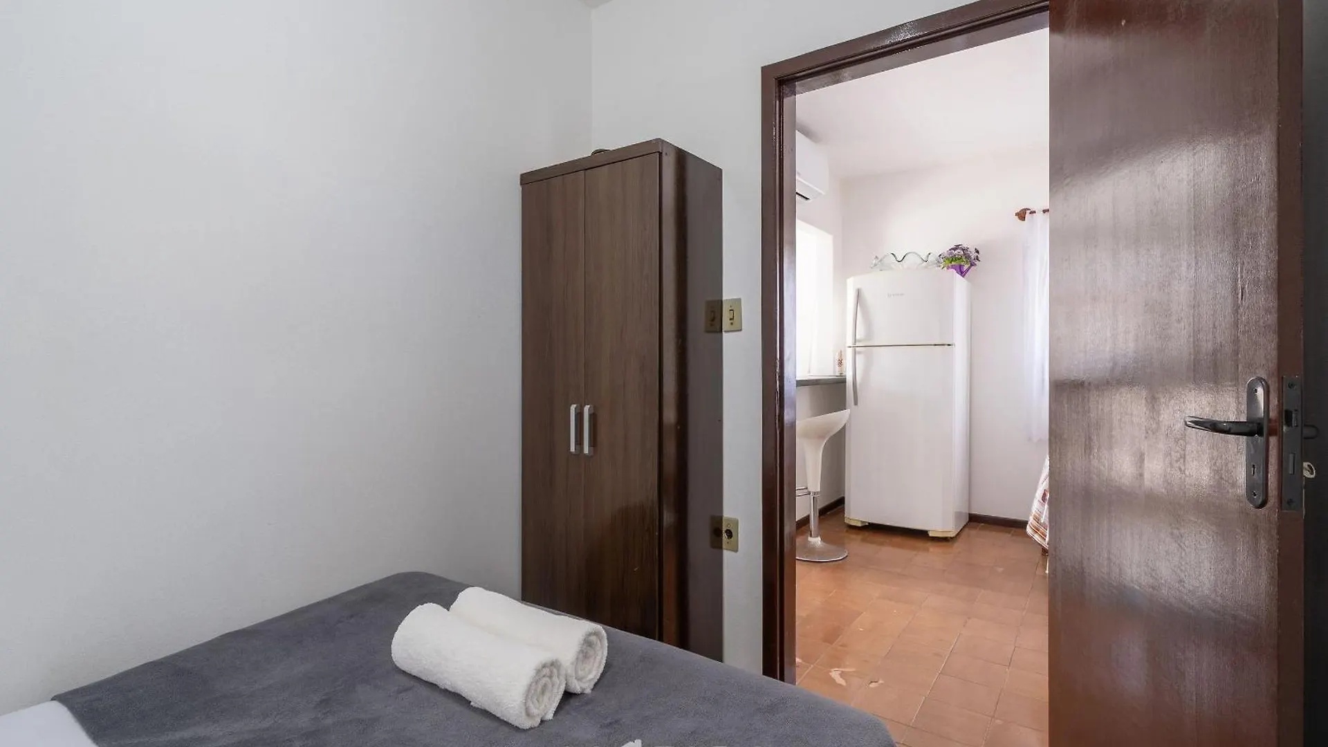 Casa 3Q C/ Churrasq. 100M Da Praia Rpr056 Penha  Σπίτι διακοπών Penha (Santa Catarina)