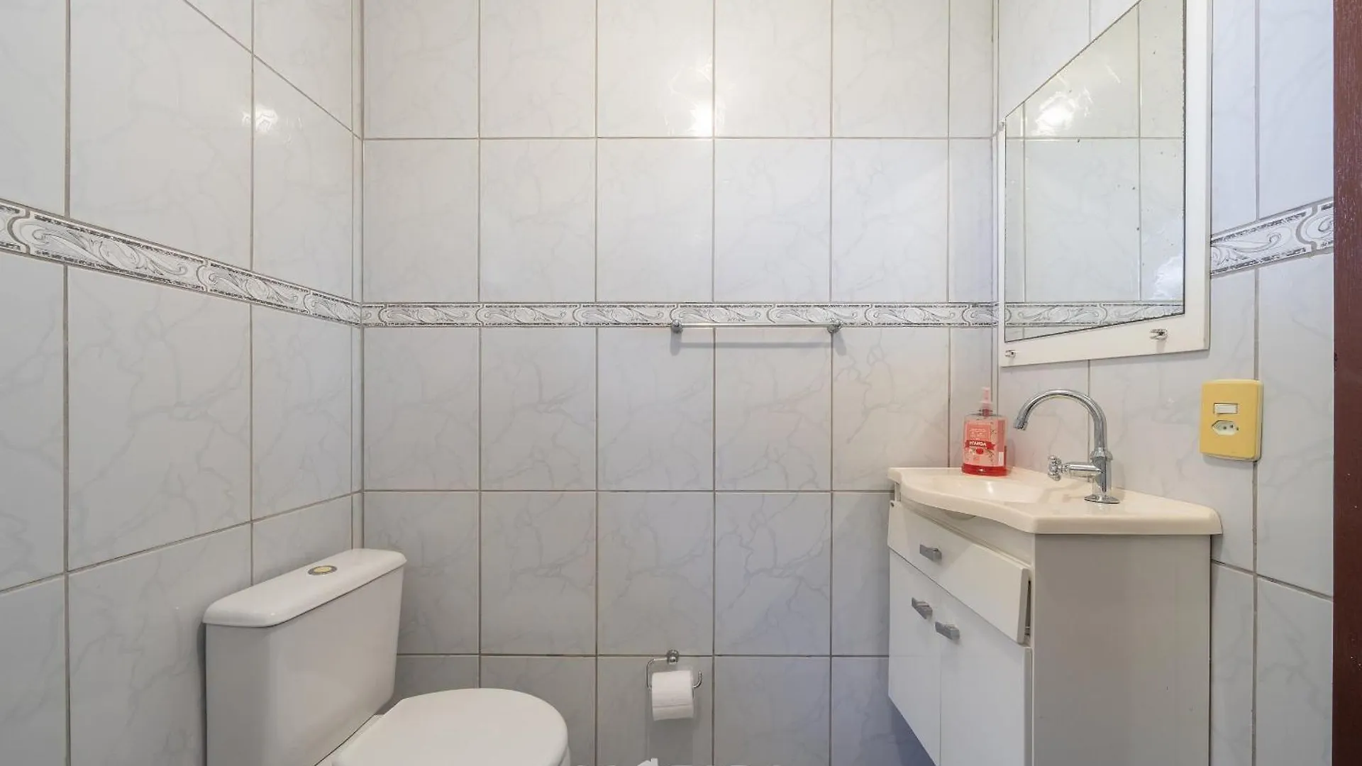 Casa 3Q C/ Churrasq. 100M Da Praia Rpr056 Penha  Penha (Santa Catarina)