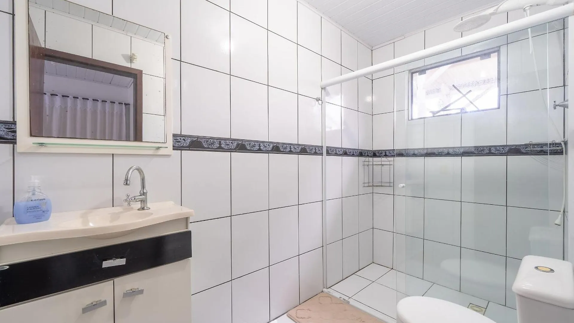 Casa 3Q C/ Churrasq. 100M Da Praia Rpr056 Penha  0*, Penha (Santa Catarina) Βραζιλία