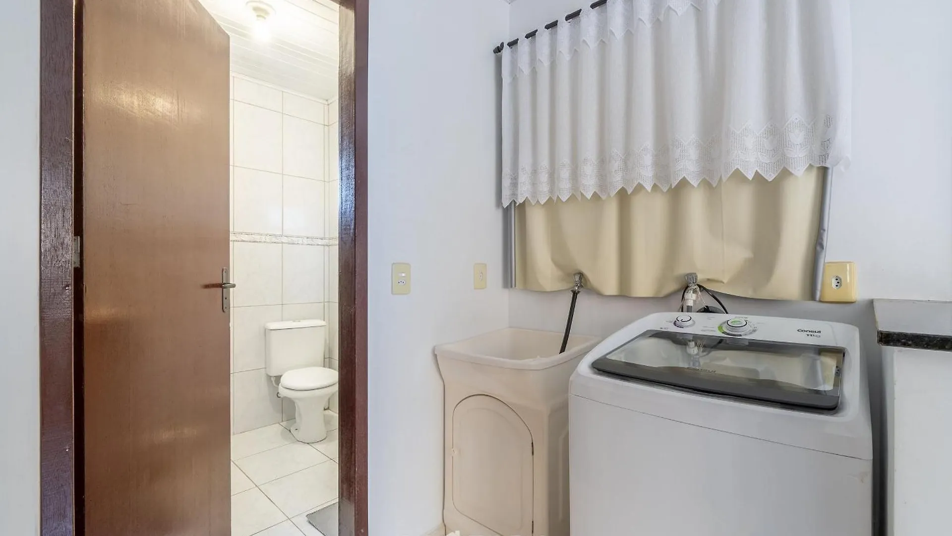 Casa 3Q C/ Churrasq. 100M Da Praia Rpr056 Penha