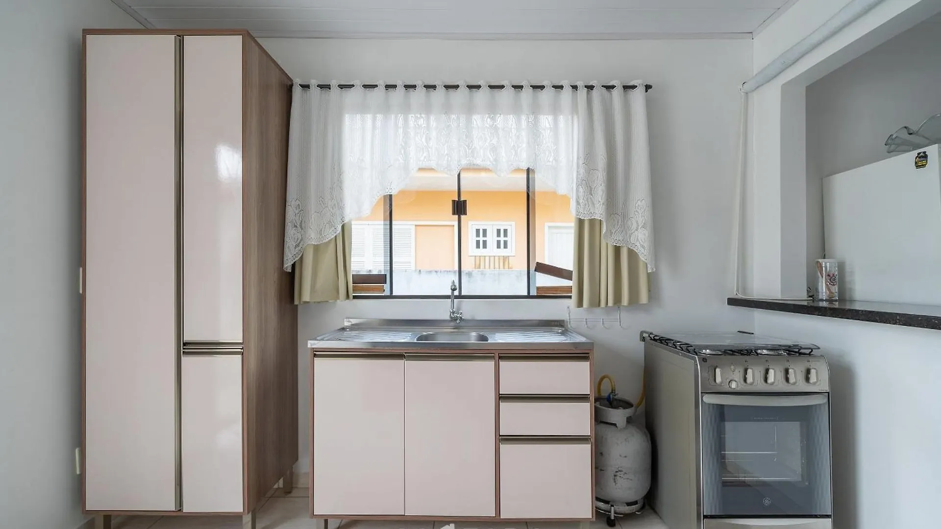Σπίτι διακοπών Casa 3Q C/ Churrasq. 100M Da Praia Rpr056 Penha